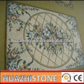 flower shape fashion style china mosaic art